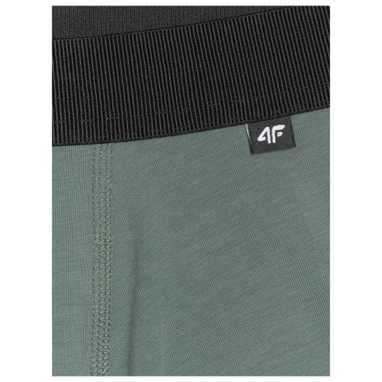 4F Ανδρικό εσώρουχο Boxer 2pack 4F Ανδρικό εσώρουχο Boxer 2pack